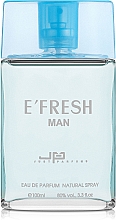 Düfte, Parfümerie und Kosmetik Just Parfums E`fresh - Eau de Parfum