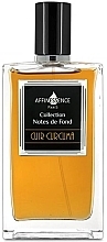 Düfte, Parfümerie und Kosmetik Affinessence Cuir Curcuma - Eau de Parfum
