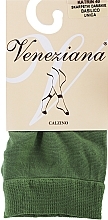 Düfte, Parfümerie und Kosmetik Socken für Frauen Katrin 40 Den basilico - Veneziana