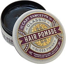 Haarpomade - Captain Fawcett Hair Pomade Classic — Bild N2