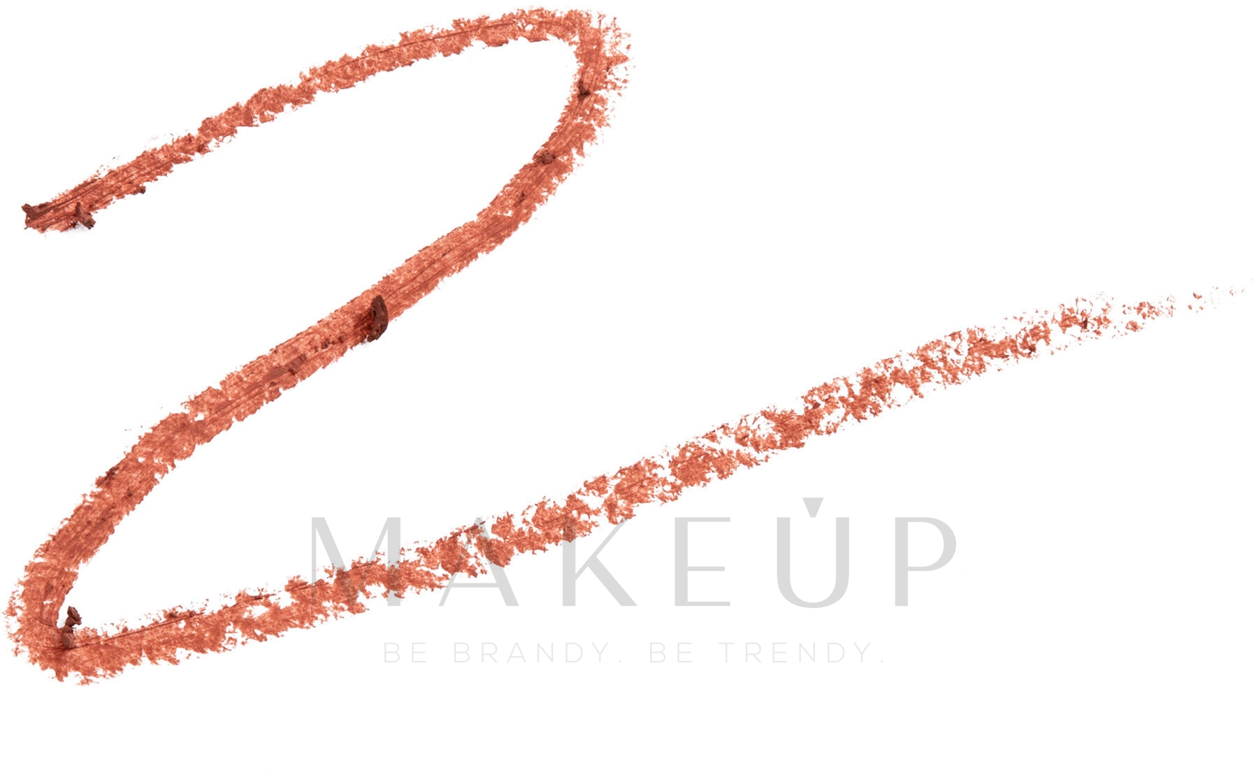 Lippenkonturenstift - Revolution Pro New Neutral Lip Liner — Bild Cashmere