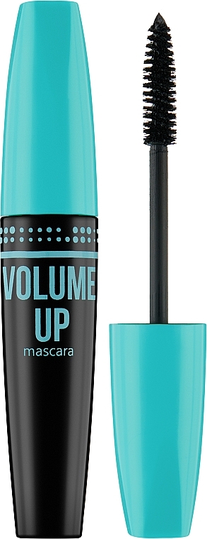 Mascara für voluminöse Wimpern - Colour Intense Volume Up — Foto N1