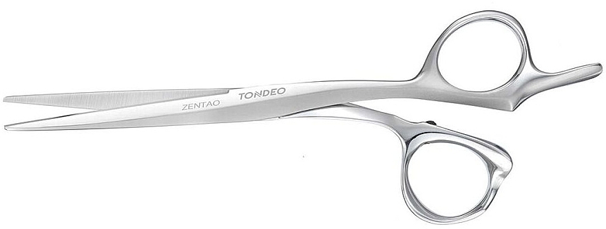 Friseurschere gerade 9057 - Tondeo Premium Line Zentao Offset 6,5 — Bild N1