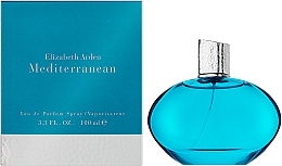 Elizabeth Arden Mediterranean - Eau de Parfum — Bild N4