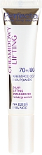Augenkonturcreme - Perfecta Ceramid Lift 70+/80+ Eye Cream — Bild N2