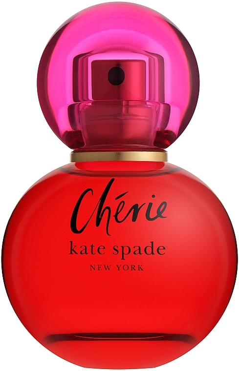Kate Spade Cherie - Eau de Parfum — Bild N1