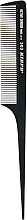 Düfte, Parfümerie und Kosmetik Haarkamm 207 mm - Kiepe Active Carbon Fibre 503 Hair Comb