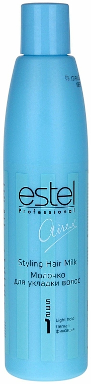 Modellierende Haarmilch - Estel Professional Airex