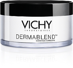 Düfte, Parfümerie und Kosmetik Fixierpuder - Vichy Dermablend Setting Powder