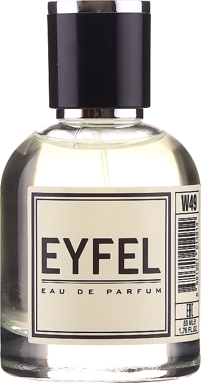 Eyfel Perfume W-49 - Eau de Parfum — Bild N6