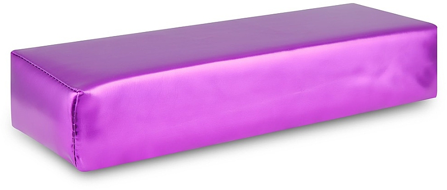 Maniküre Armlehne violett - MylaQ — Bild N1
