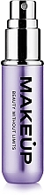 Parfümzerstäuber violett - MAKEUP — Bild N3