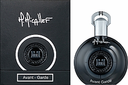 M. Micallef Avant-Garde - Eau de Parfum — Bild N2