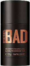 Düfte, Parfümerie und Kosmetik Diesel Bad Deodorant Stick - Deostick