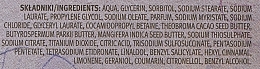 Set Zitrus und Orchidee - Flagolie Spa Set (Duftkerze 200g + Seife 90g + Bürste 1 St.) — Bild N4