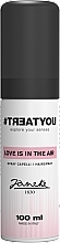 Haarspray - Janeke #Treatyou Love Is On The Air Hair Spray — Bild N1