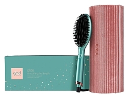 Glättungsbürste - Ghd Glide Smoothing Hot Brush	 — Bild N1