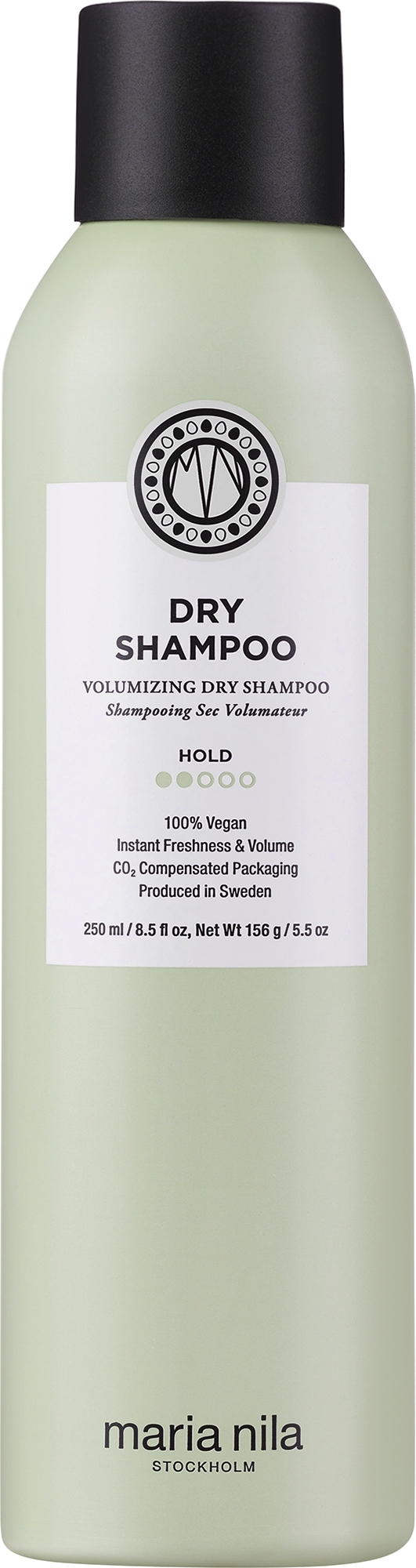 Trockenshampoo - Maria Nila Dry Shampoo — Bild 250 ml