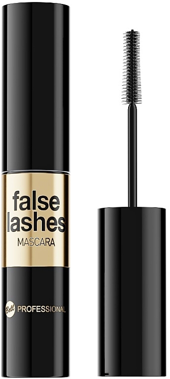 Wimperntusche - Bell Professional False Lashes Mascara — Bild N1