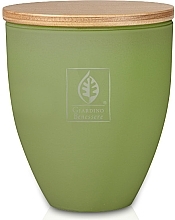 Düfte, Parfümerie und Kosmetik Giardino Benessere Tuberose Candle - Duftkerze