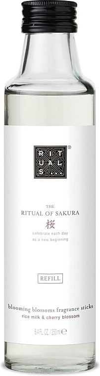 Raumspray - Rituals The Ritual of Sakura (Ergänzung)  — Bild N1