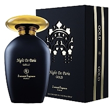 Düfte, Parfümerie und Kosmetik L'Orientale Fragrances Night De Paris Gold - Eau de Parfum