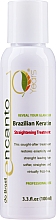 Düfte, Parfümerie und Kosmetik Keratin-Haarglätter - Encanto Brazilian Keratin Straightening Treatment