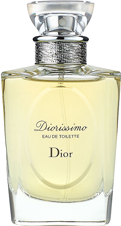 Dior Diorissimo - Eau de Toilette  — Bild N1