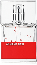 Armand Basi In Red - Eau de Toilette  — Bild N6