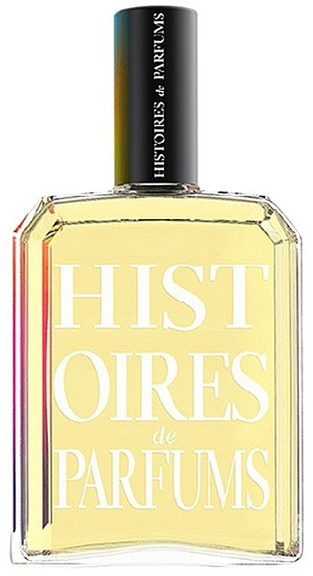 Histoires De Parfums 1472 La Divina Commedia - Eau de Parfum — Bild N3