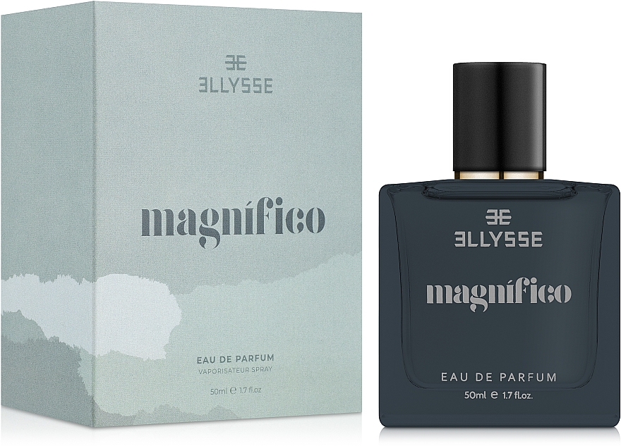 Ellysse Magnifico - Eau de Parfum — Bild N2