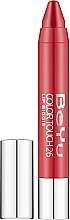 Lippenbalsam - BeYu Color Touch Lip — Bild N1