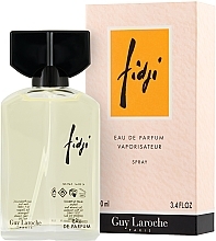 Guy Laroche Fidji - Eau de Parfum — Bild N2