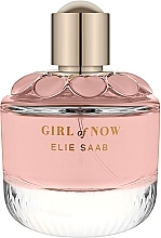 Düfte, Parfümerie und Kosmetik Elie Saab Girl Of Now Rose Petal  - Eau de Parfum