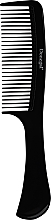 Haarkamm 21 cm schwarz - Donegal Hair Comb — Bild N1