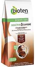 Düfte, Parfümerie und Kosmetik Anti-Cellulite-Gel - Bioten Bodyshape Bioactive Caffeine Anticellulite Gel