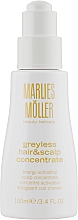 Düfte, Parfümerie und Kosmetik Haar- und Kopfhautkonzentrat - Marlies Moller Specialists Greyless Hair & Scalp Concentrate