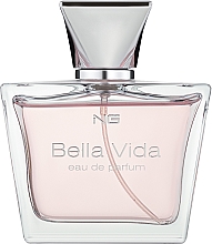 NG Perfumes Bella Vida - Eau de Parfum — Bild N1