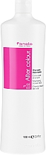 Düfte, Parfümerie und Kosmetik Farbschutz-Shampoo für coloriertes Haar - Fanola After Colour-Care Shampoo