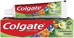 Düfte, Parfümerie und Kosmetik Zahnpasta Herbal - Colgate Toothpaste