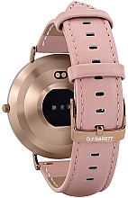 Smartwatch für Damen Roségold - Garett Smartwatch Verona  — Bild N4