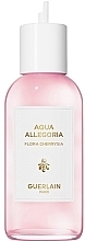 Düfte, Parfümerie und Kosmetik Guerlain Agua Allegoria Flora Cherrysia - Eau de Toilette (Refill)