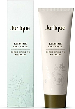 Düfte, Parfümerie und Kosmetik Handcreme - Jurlique Jasmine Hand Cream