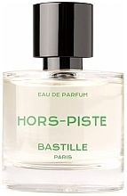 Bastille Parfums Hors-Piste - Eau de Parfum — Bild N1