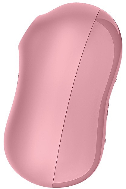 Kompakter Vibrator rosa - Satisfyer Cotton Candy — Bild N5