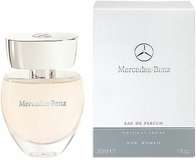 Mercedes-Benz for Women - Eau de Parfum — Bild N2