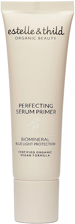 Make-up Primer - Estelle & Thild BioMineral Perfecting Serum Primer — Bild N1
