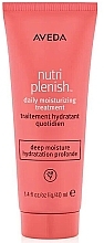 Feuchtigkeitsspendende Behandlung für das Haar - Aveda Nutriplenish Daily Moisturizing Treatment — Bild N2