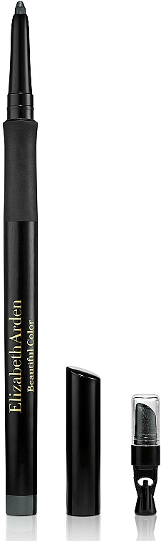 Eyeliner - Elizabeth Arden Beautiful Color Precision Glide Eyeliner — Bild N1