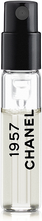 GESCHENK! Chanel Les Exclusifs de Chanel 1957 - Eau de Parfum (Mini) — Bild N2